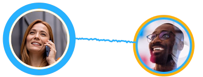 outreach that connects